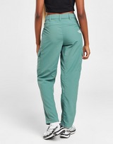 Green The North Face Cargo Track Pants | JD Sports UK