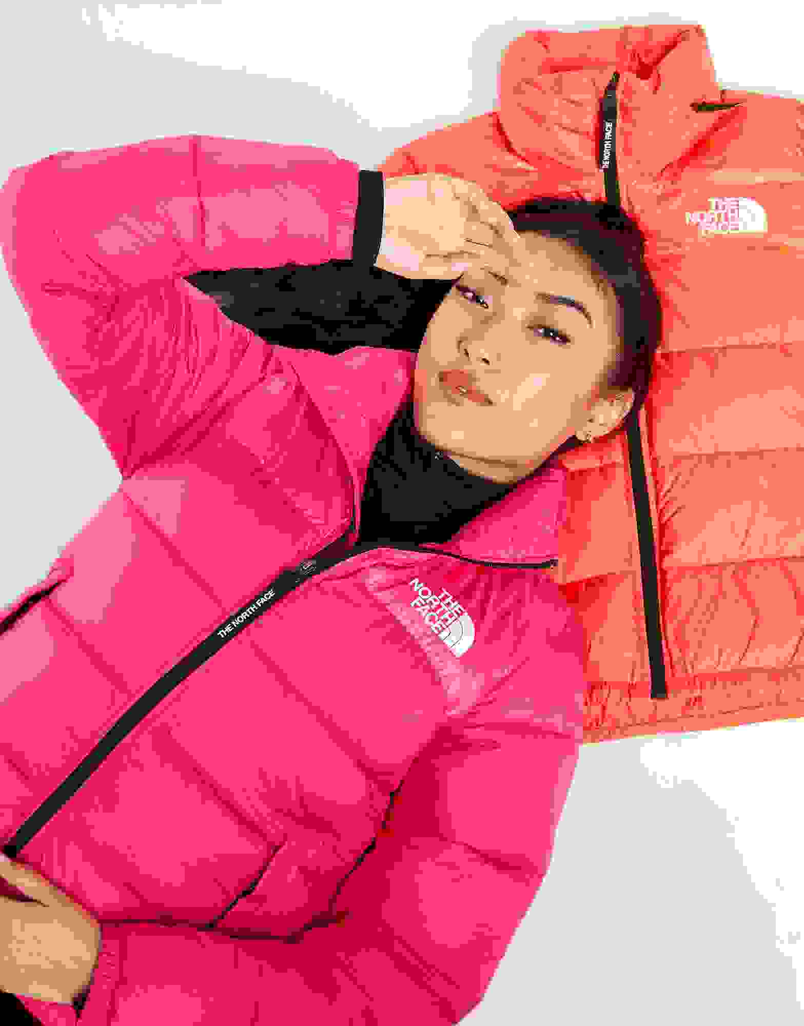 アウター 「THE NORTH FACE」TJ デナリジャケット 130cm