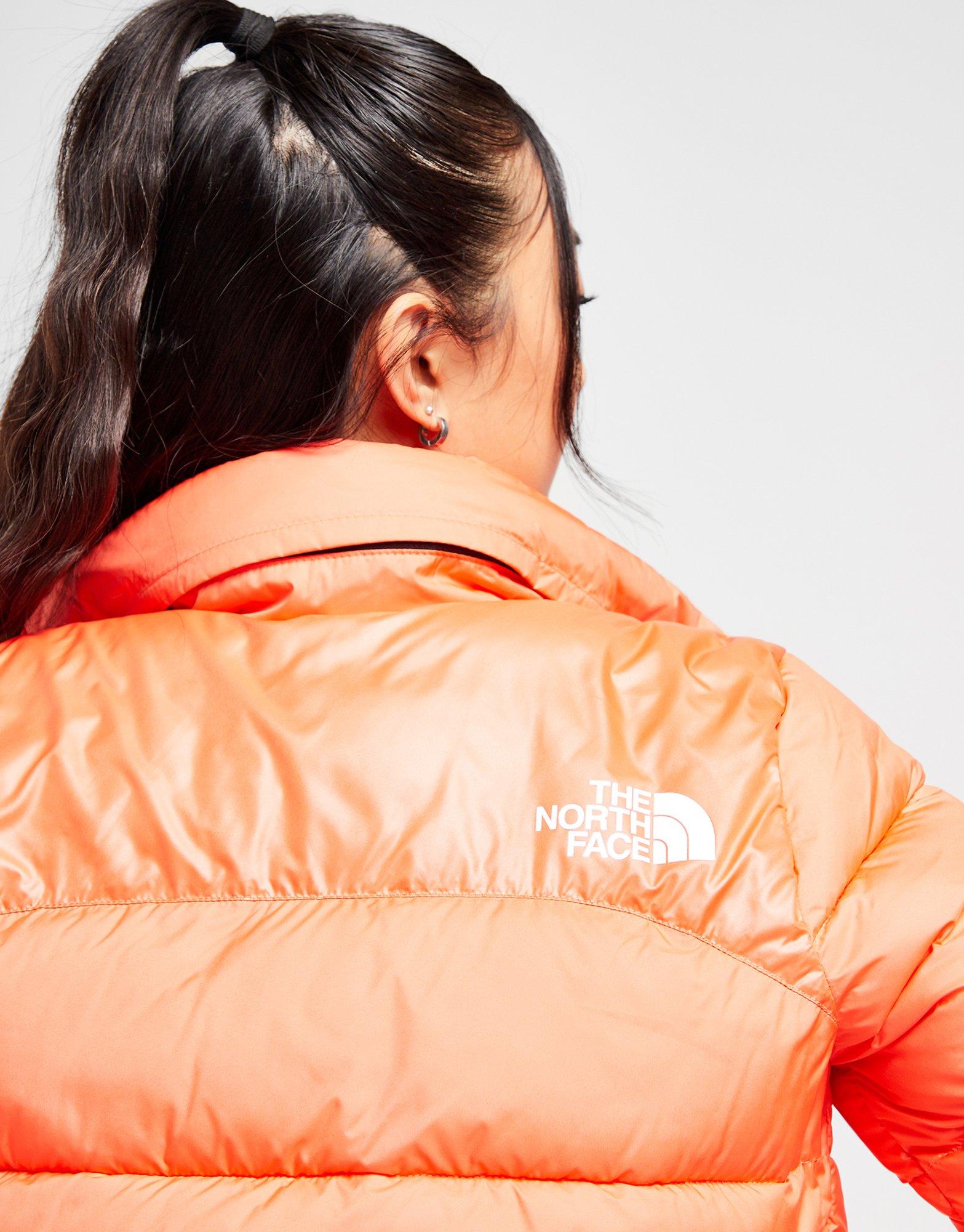 The North Face Logo Padded Jacket