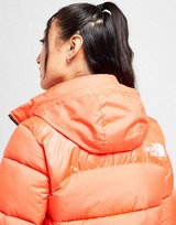 The North Face Logo Padded Jacket