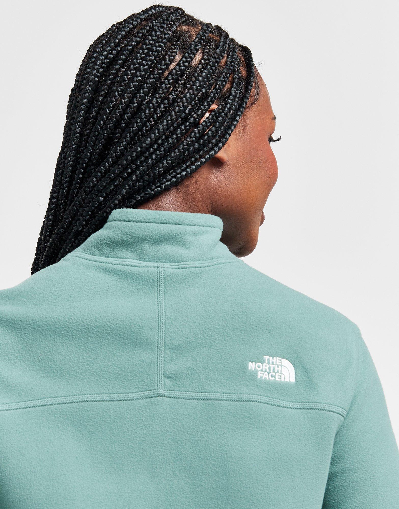 The North Face Glacier 1/2 Zip Fleece Top