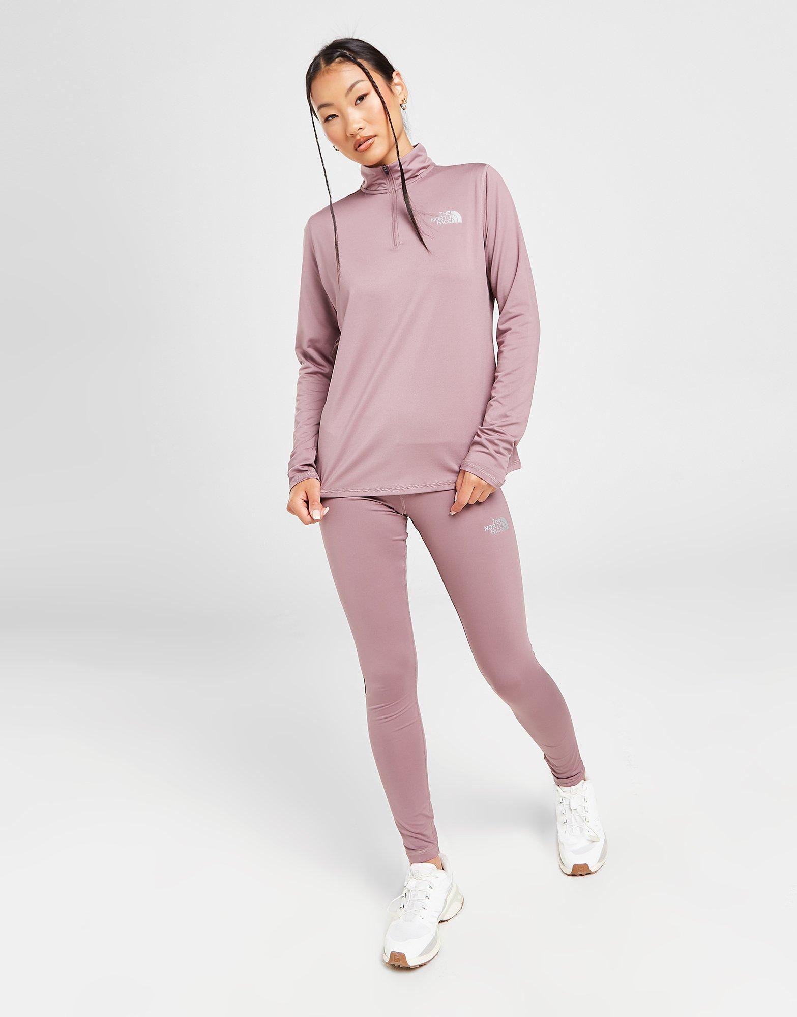 The North Face Never Stop Exploring 1/4 Zip Top