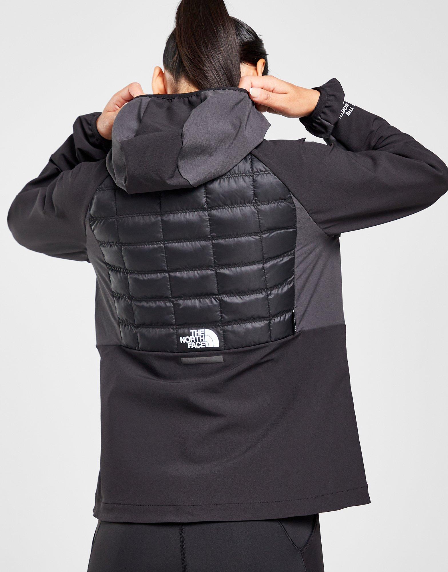 North face store thermoball classic