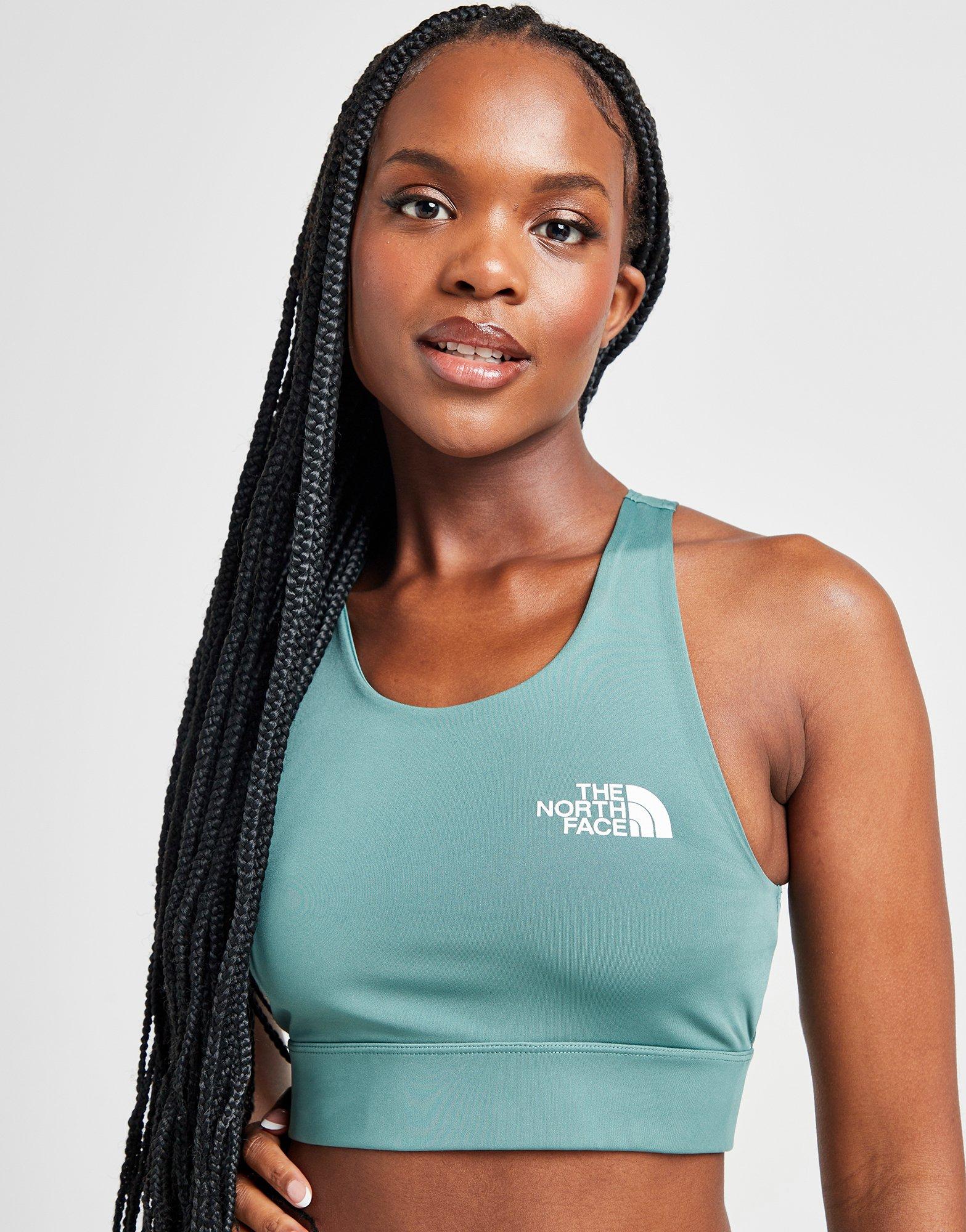 The North Face Flex Sports Bra