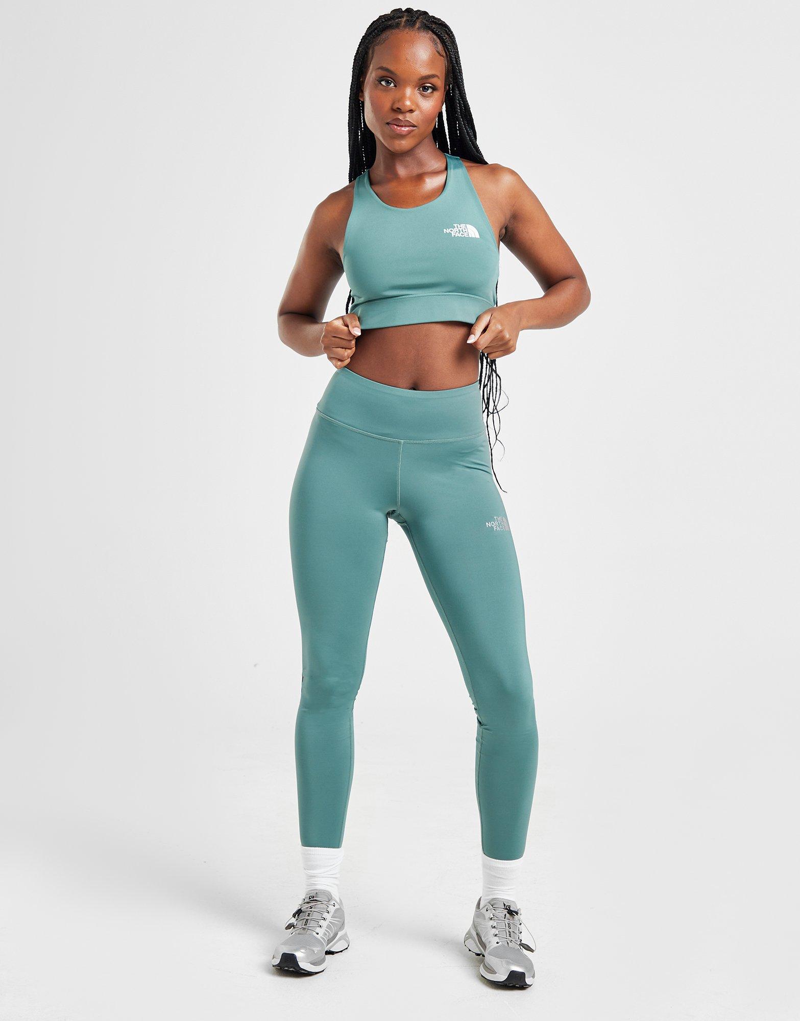 The North Face Flex Sports Bra