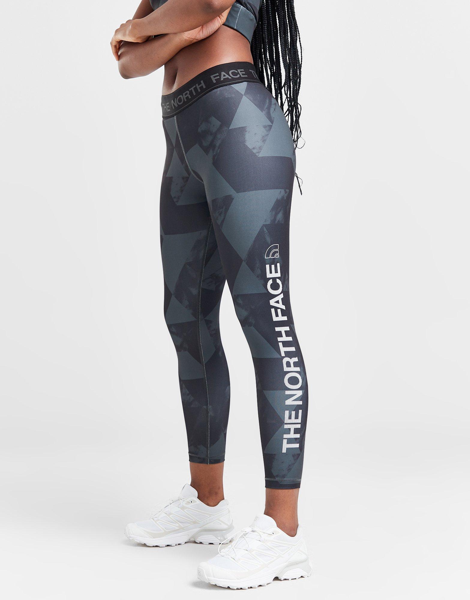 The North Face Flex All Over Print Tights