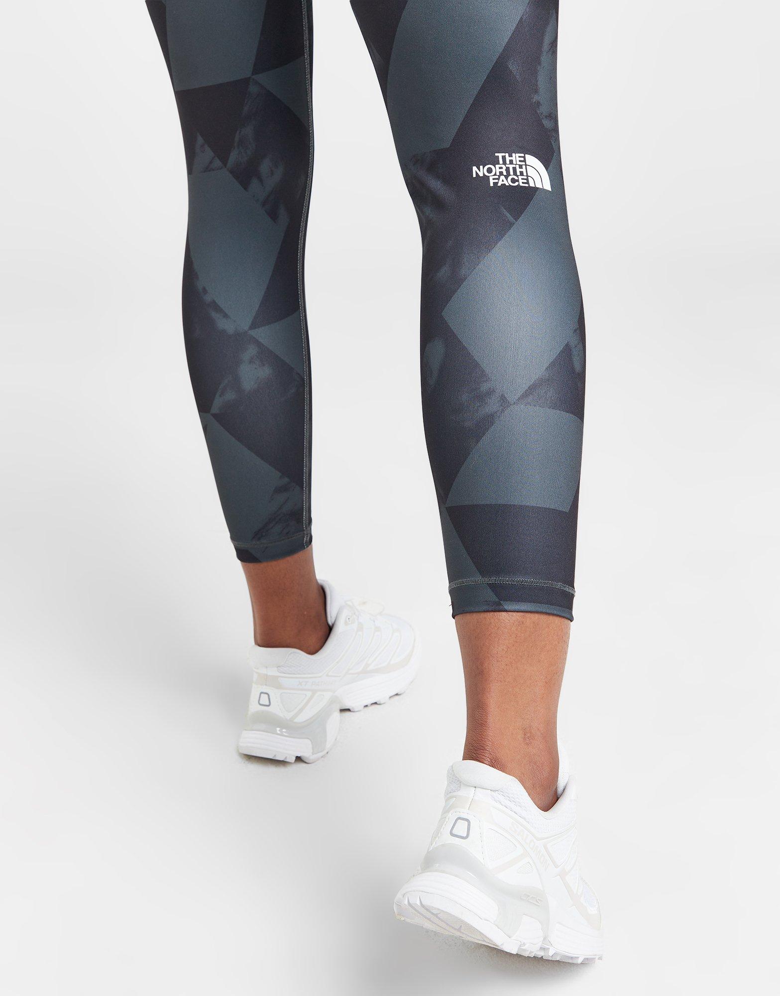 The North Face Flex All Over Print Tights