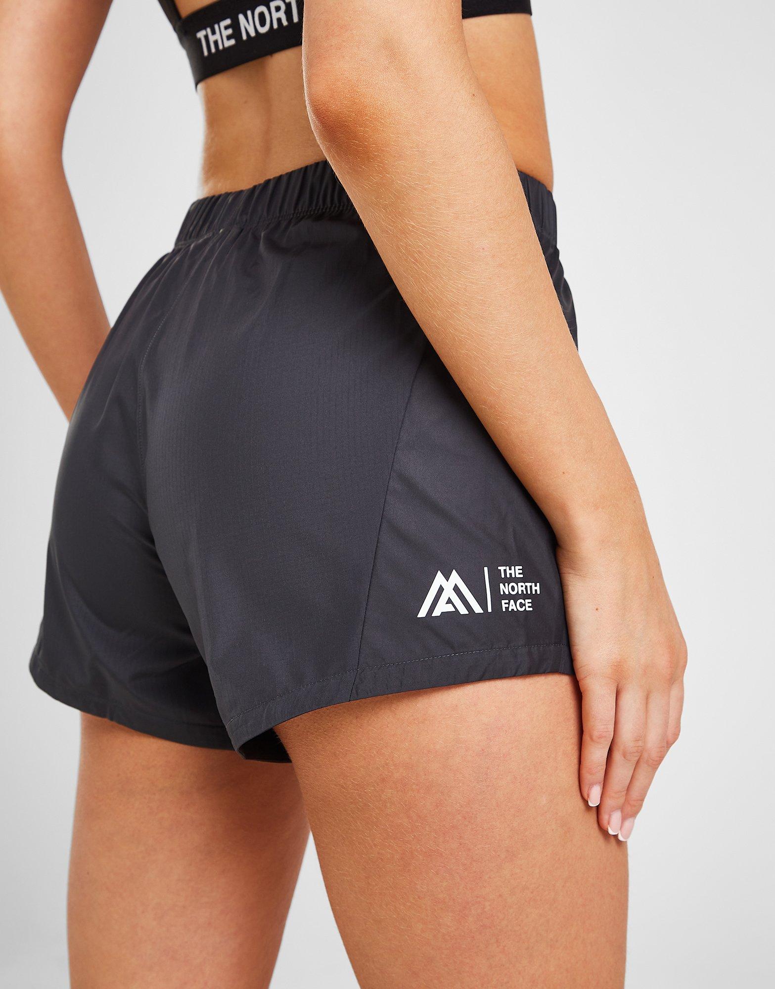 The North Face Mountain Athletics Woven Shorts