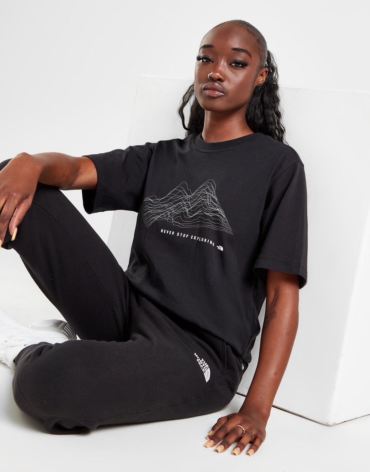 Reebok Apparel Women Classics Respect Her Layer T-Shirt BLACK – Reebok  Canada