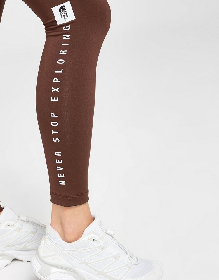 The North Face Never Stop Exploring Tights