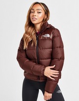 The North Face The North Face Logo Giacca imbottita Donna