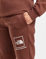 The North Face Pantalon de jogging Logo Box Femme