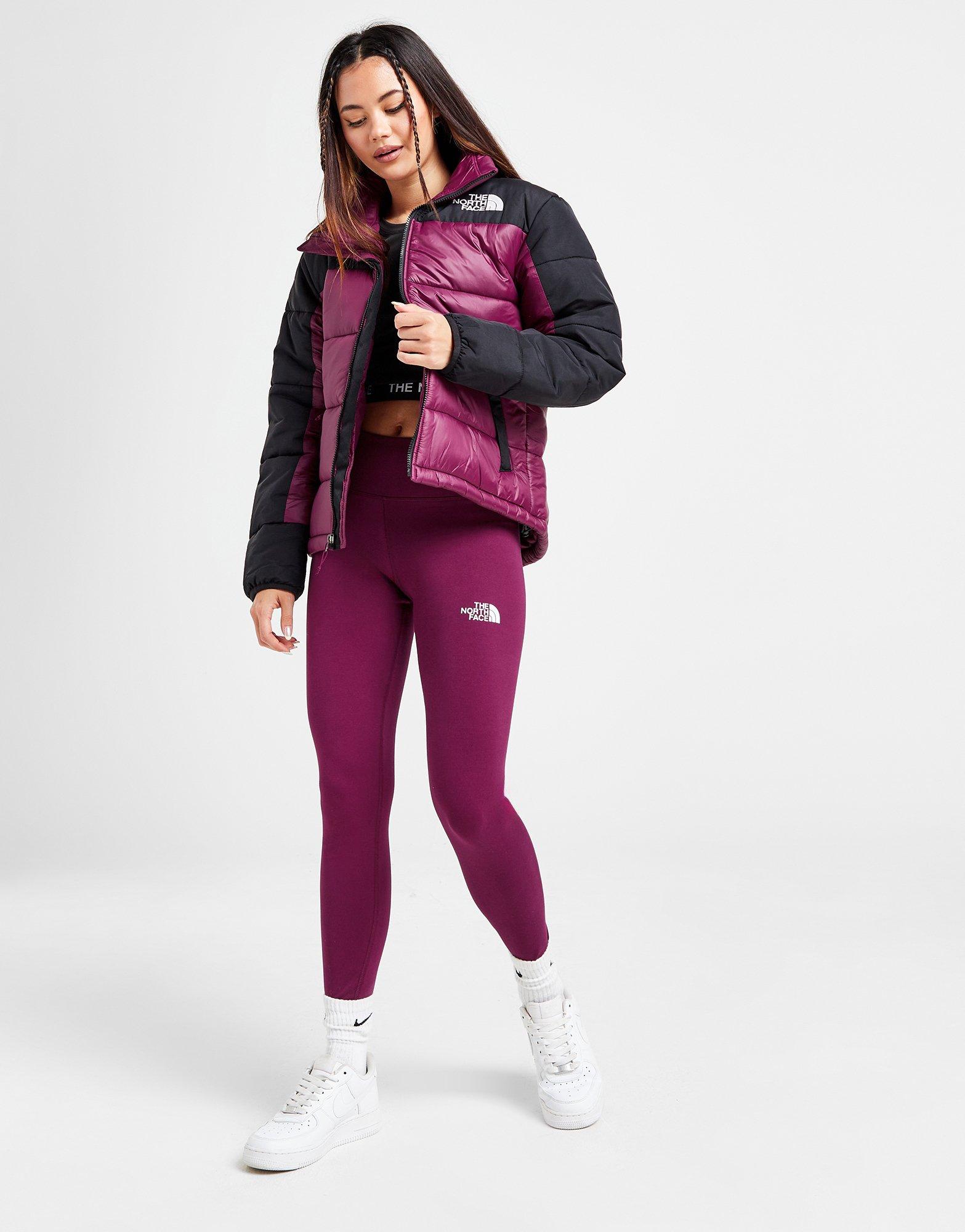 Grey The North Face Energy Coordinates Leggings