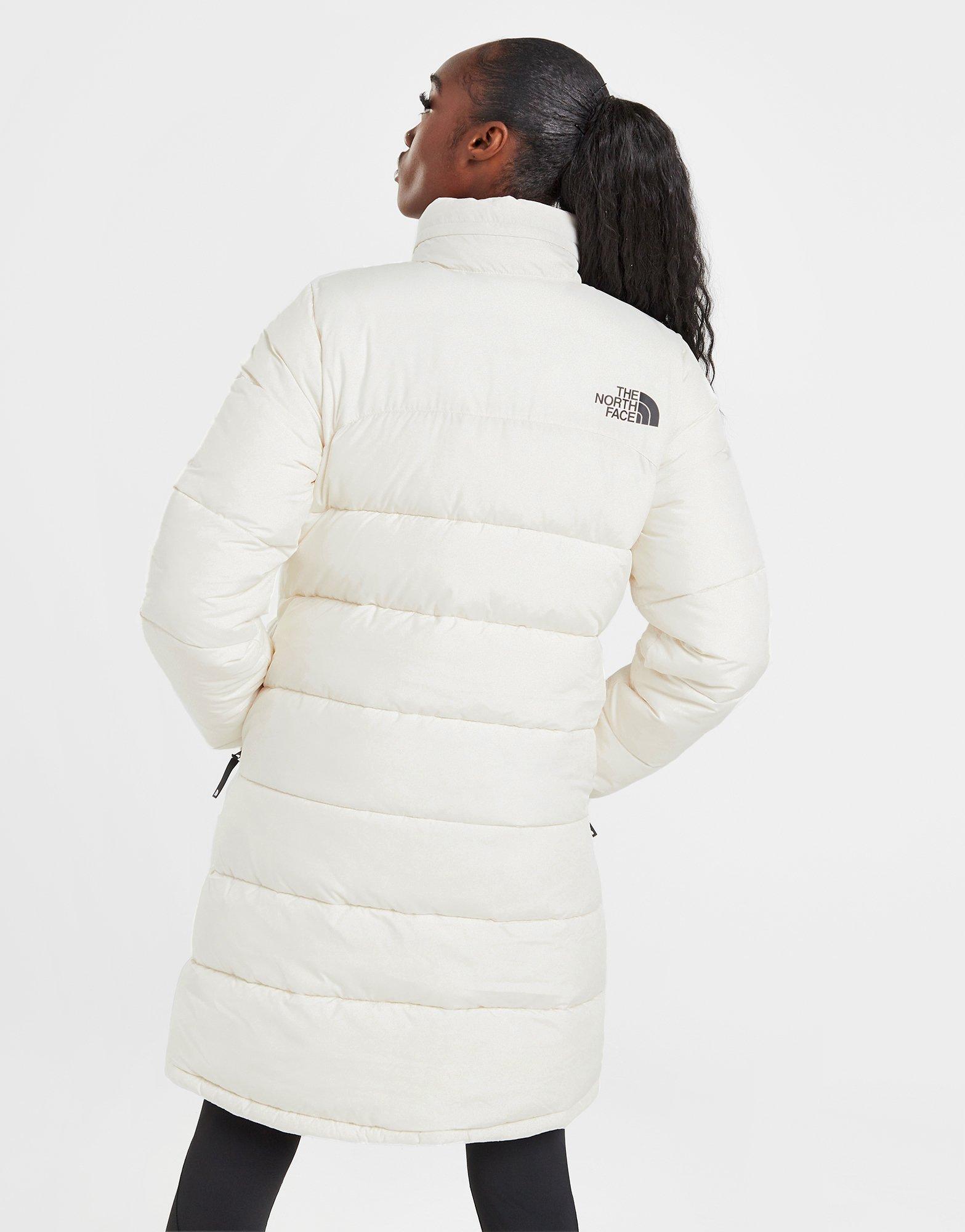 The North Face Long Padded Jacket