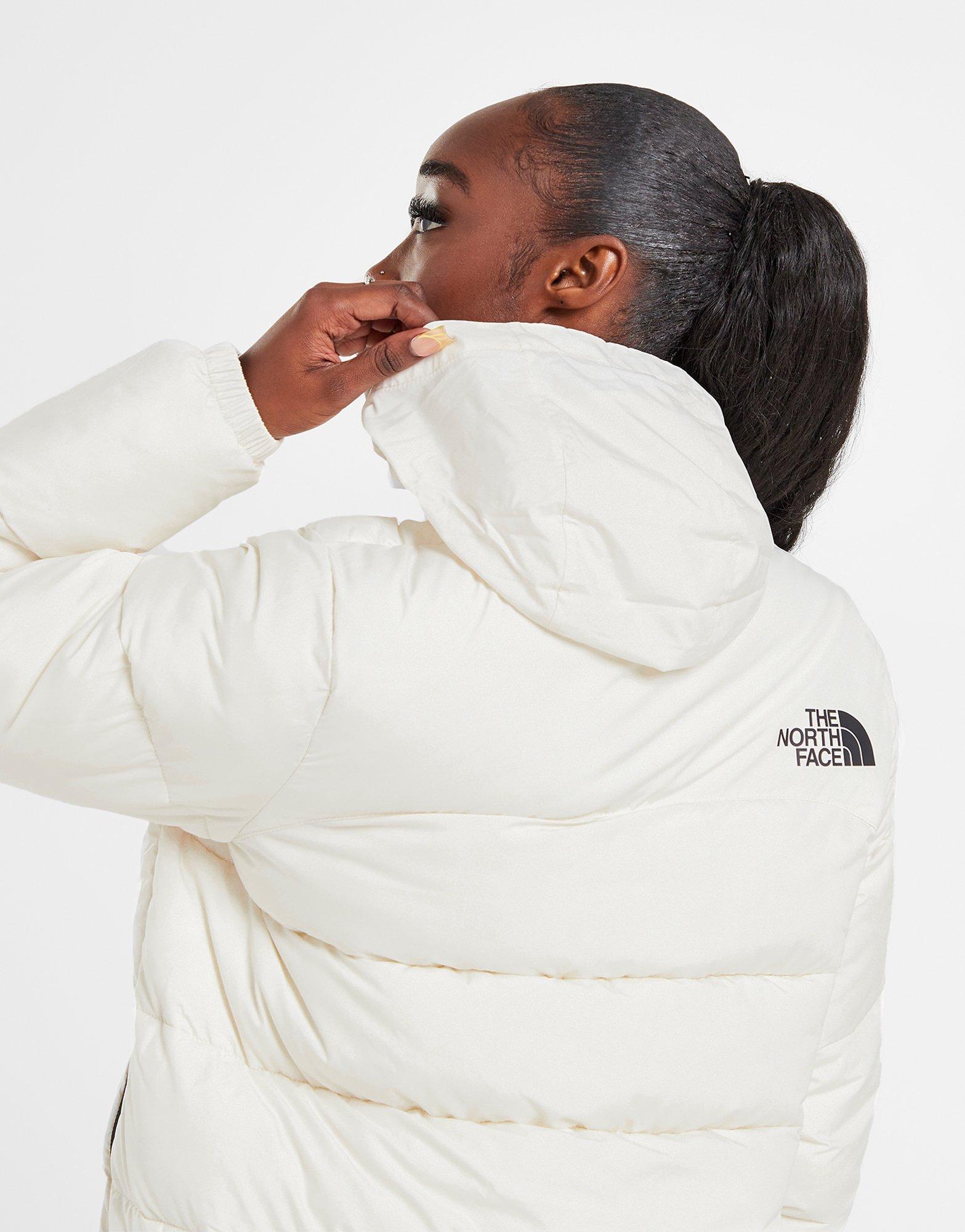 The North Face Long Padded Jacket