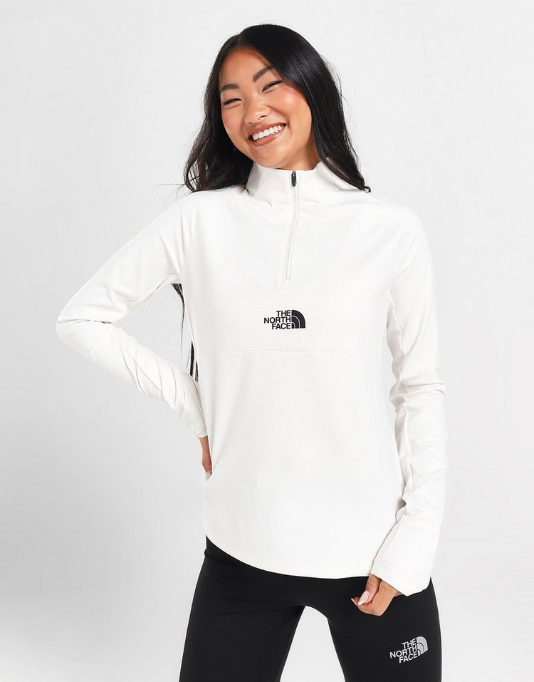 The North Face Warm 1/4 Zip Top