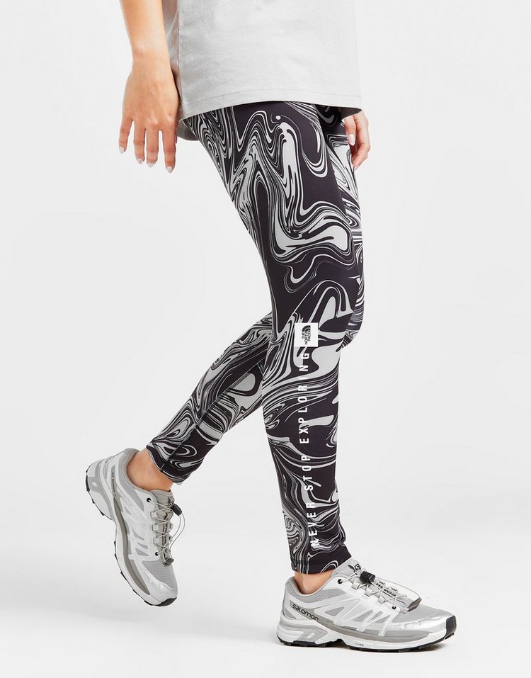 The North Face Marble Tights