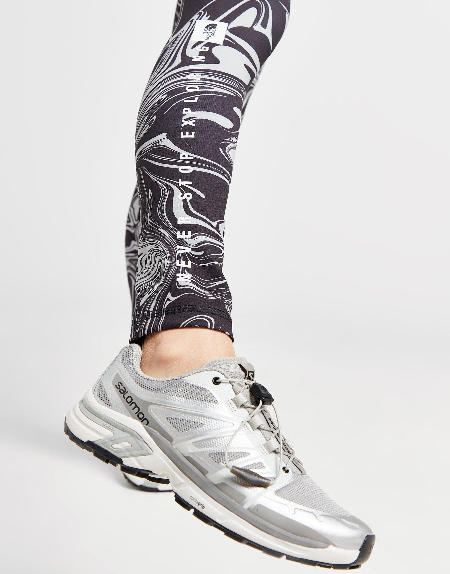 The North Face Marble Tights