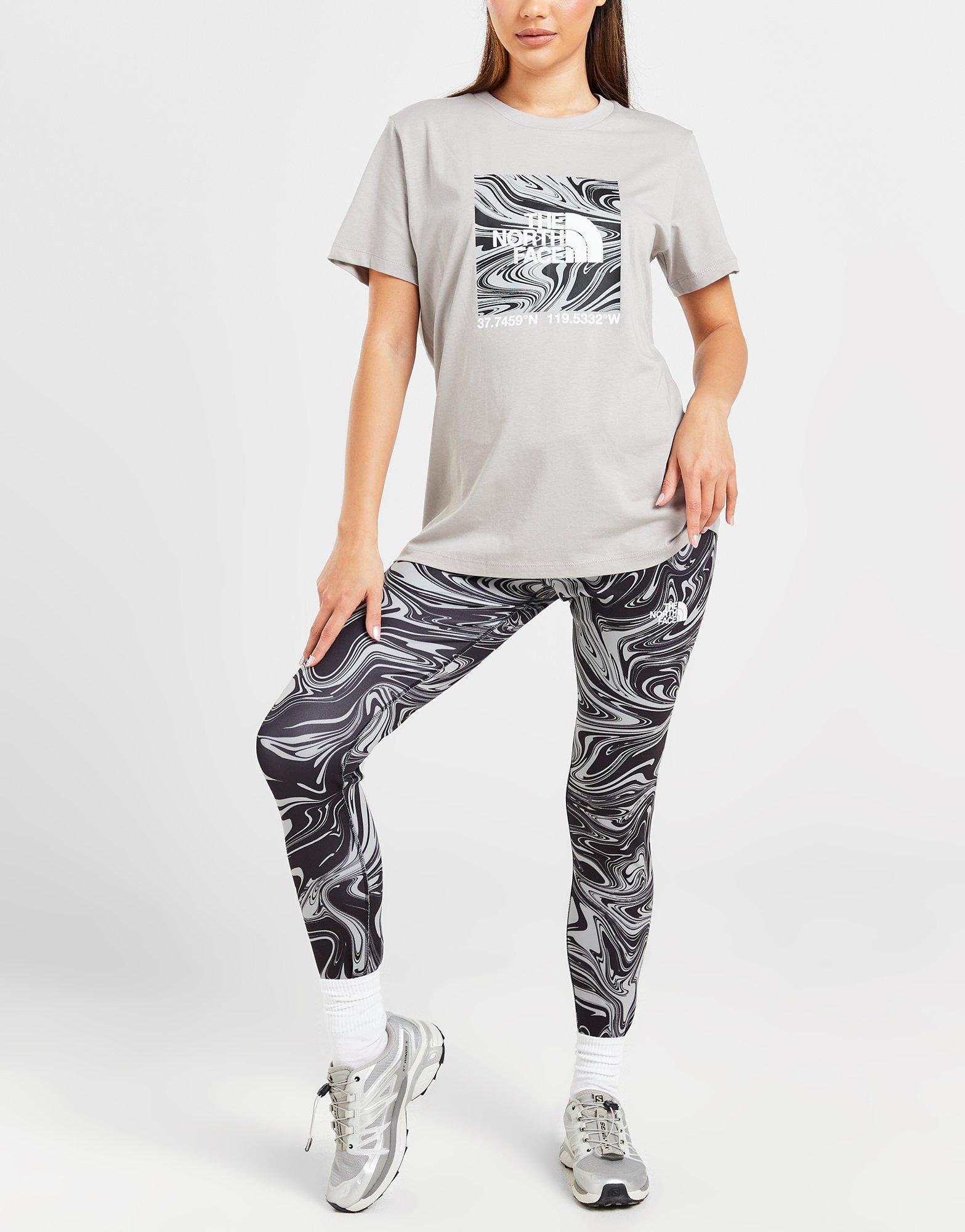 The North Face Marble Tights