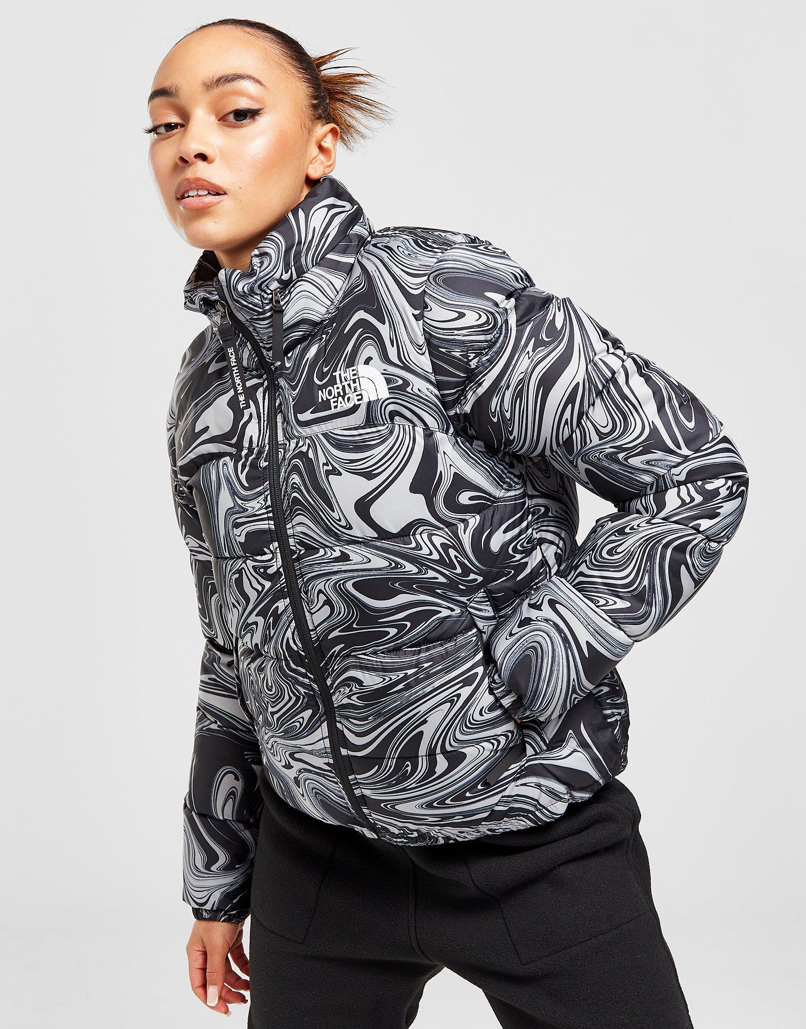 The North Face Marble Padded Jacket