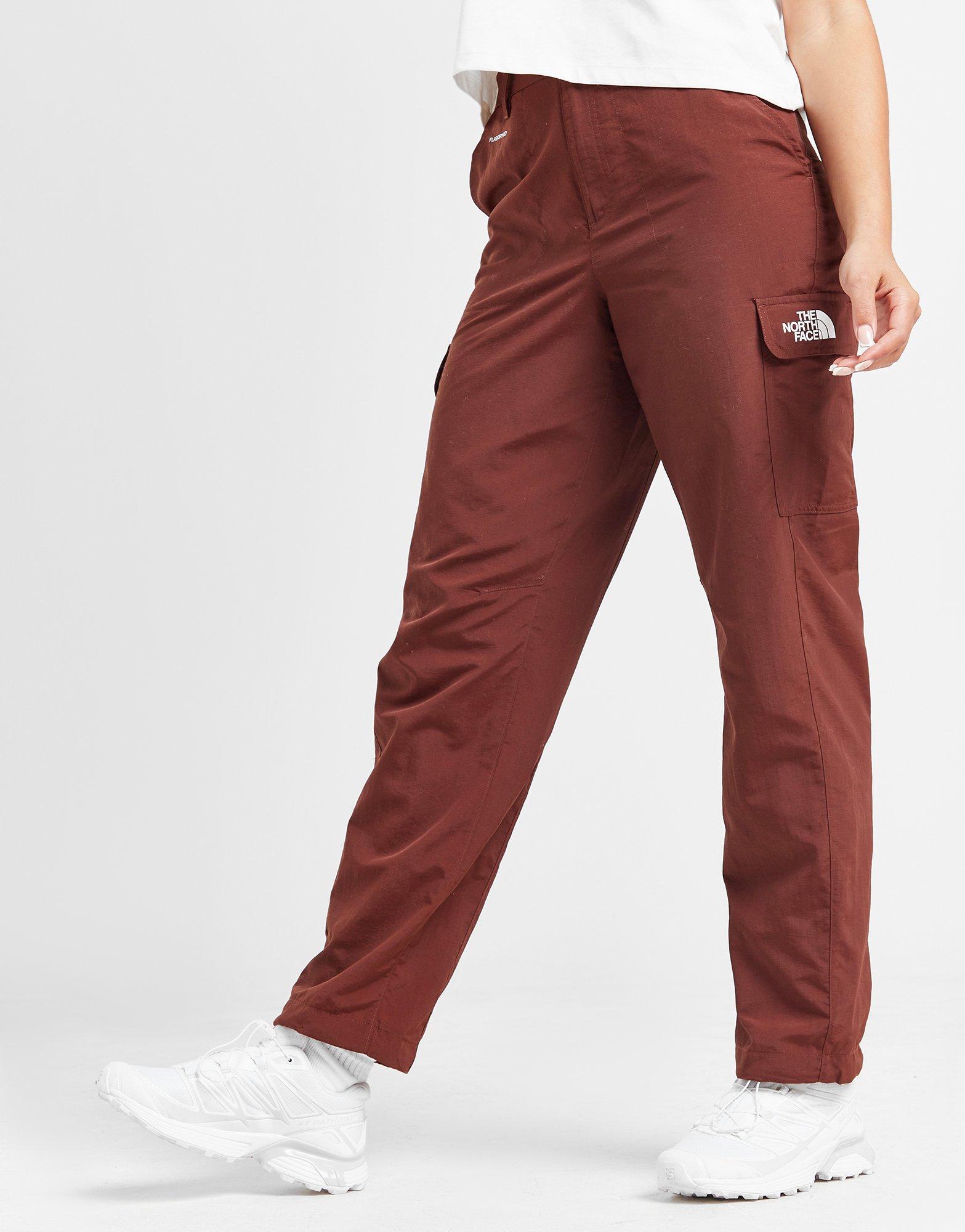 The North Face Cargo Track Pants