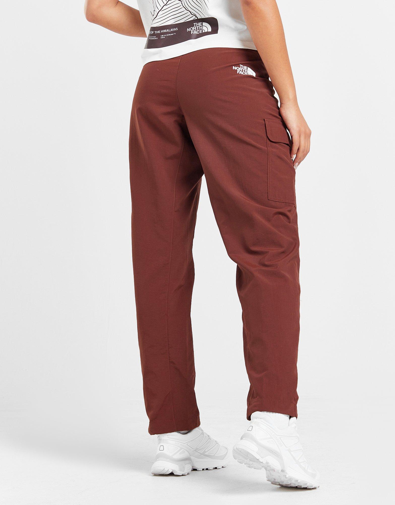 The North Face Cargo Track Pants