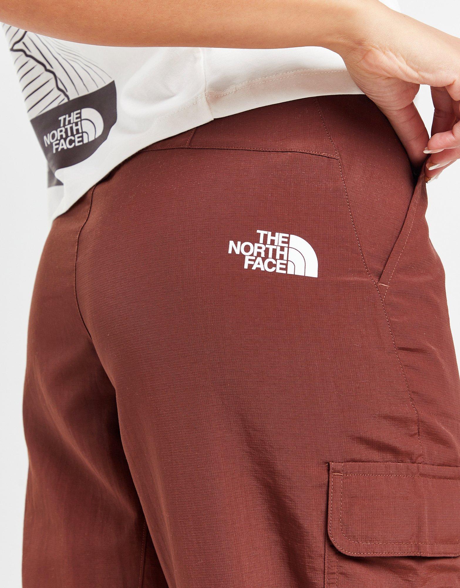 The North Face Cargo Track Pants