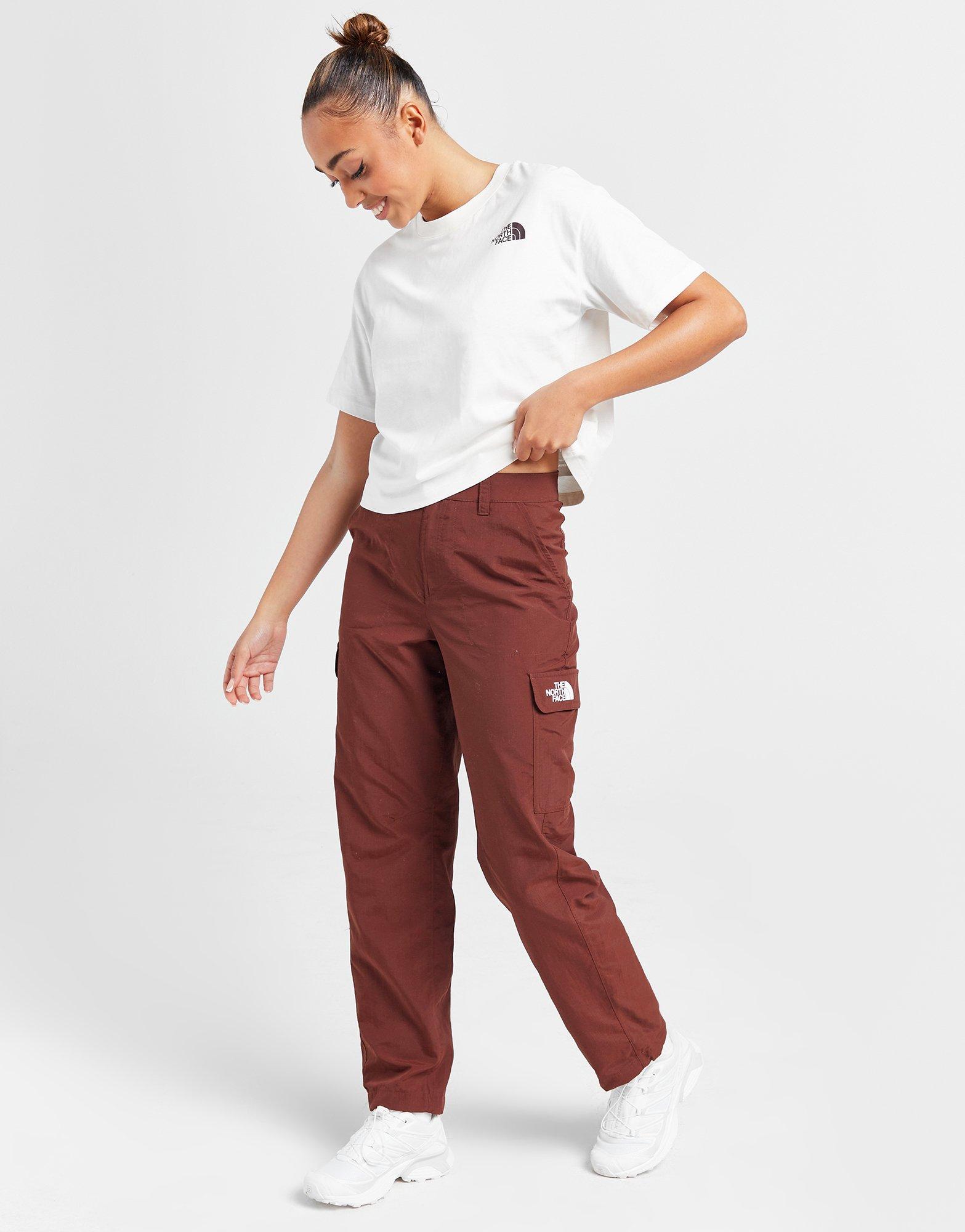 The North Face Cargo Track Pants