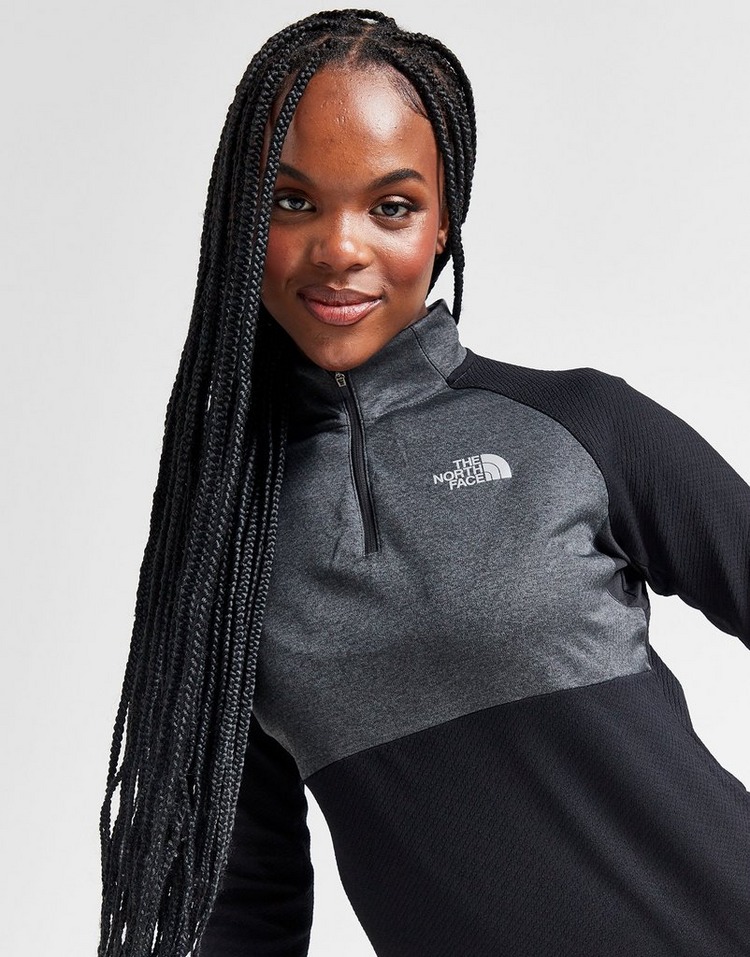 The North Face Run 1/4 Zip Top