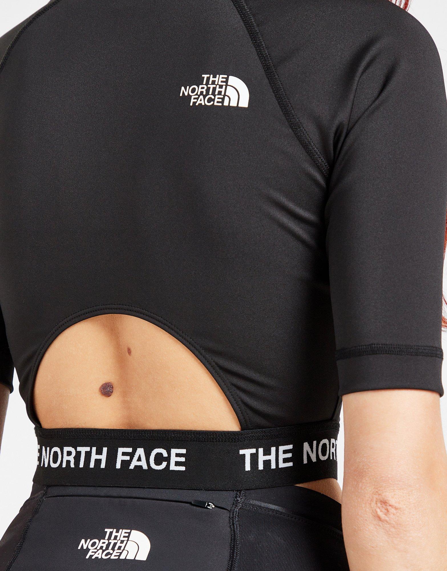 The North Face Tech Tape Top
