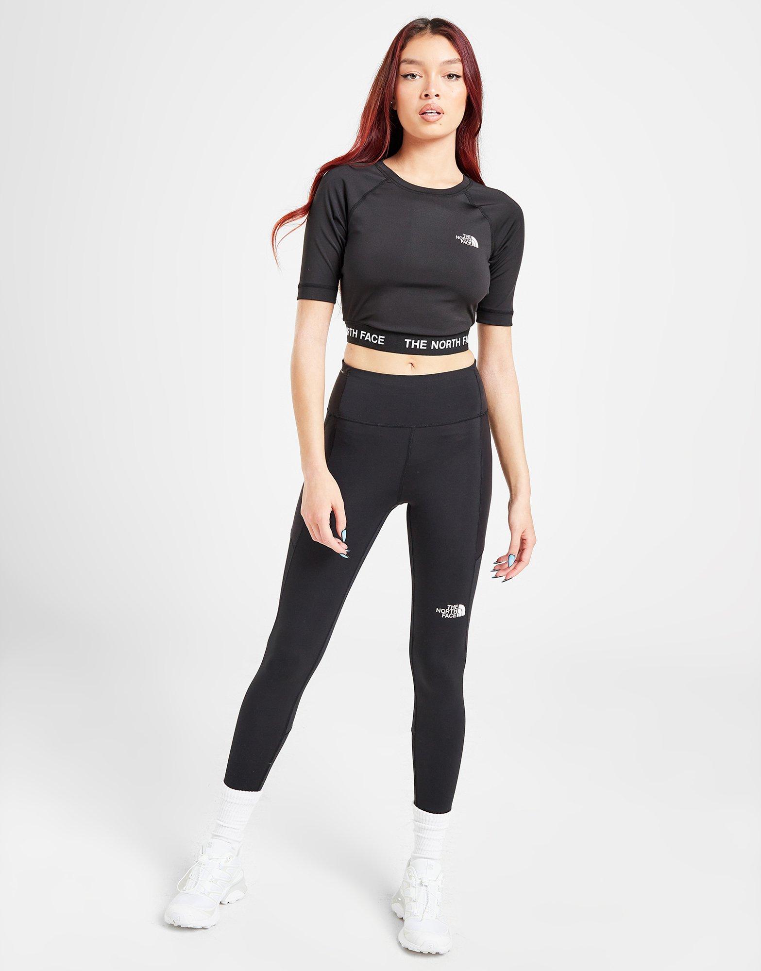 The North Face Tech Tape Top