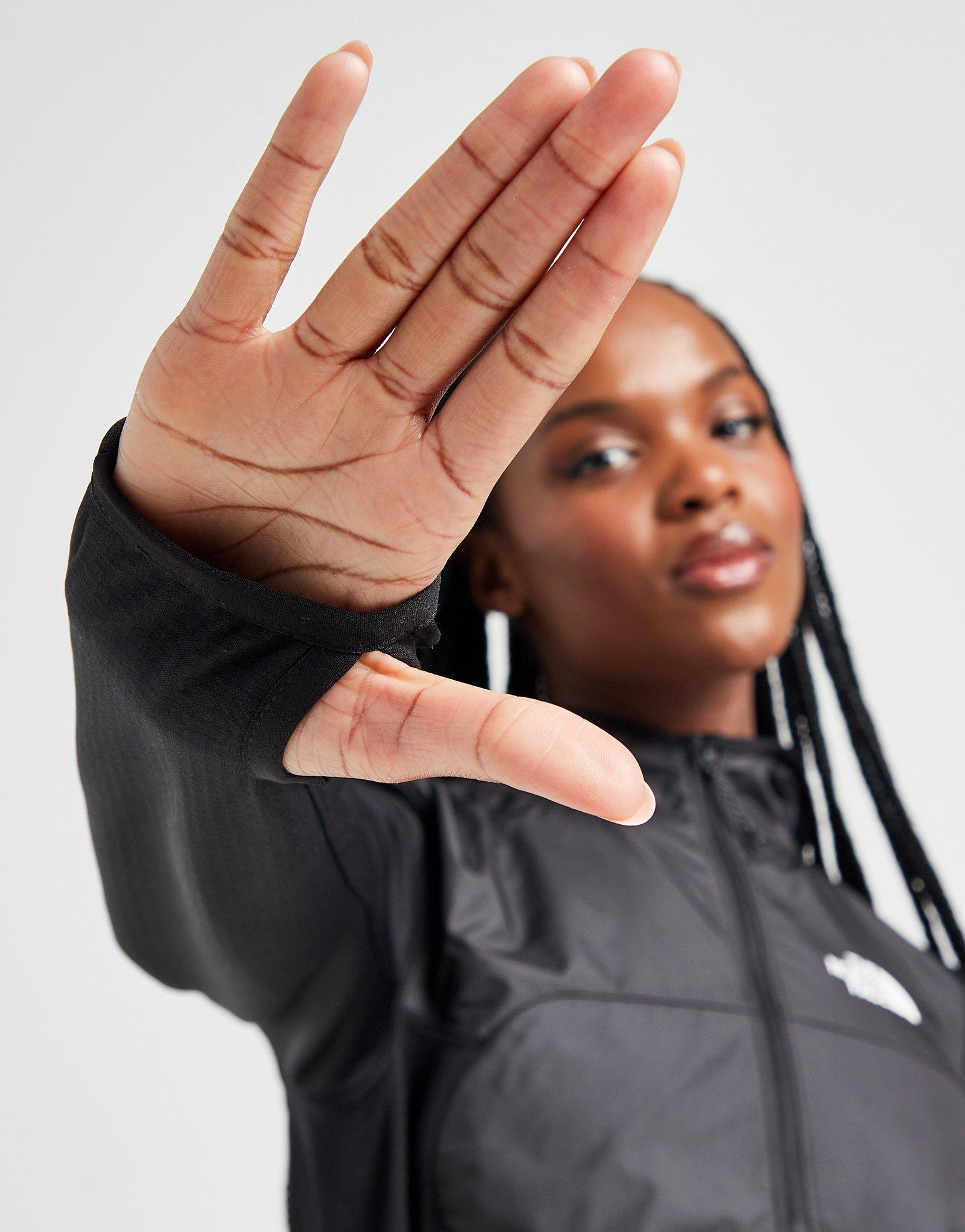 The North Face Warm 1/4 Zip Hoodie