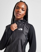 The North Face Warm 1/4 Zip Hoodie