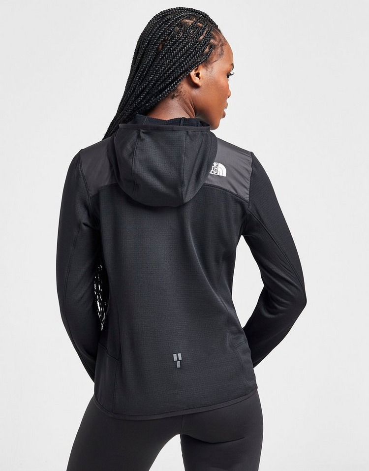 The North Face Warm 1/4 Zip Hoodie