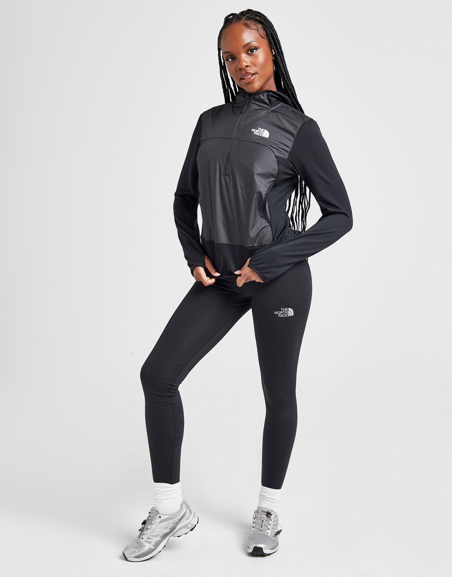 The North Face Warm 1/4 Zip Hoodie