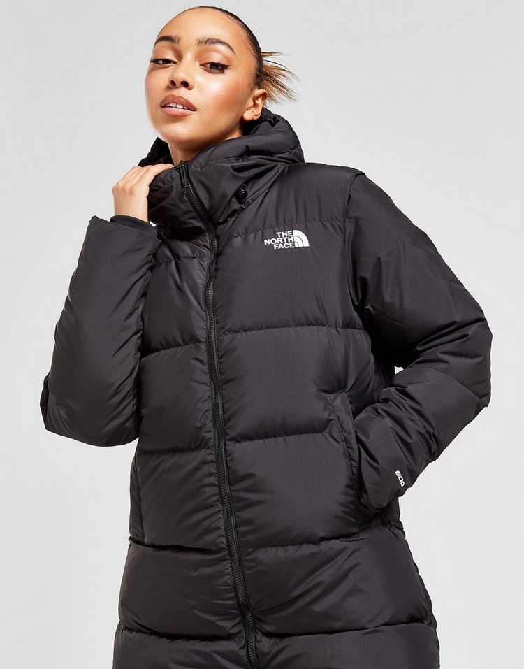 Black The North Face Triple C Parka Jacket | JD Sports UK