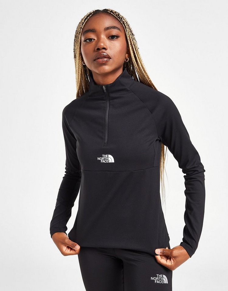The North Face Warm 1/4 Zip Top