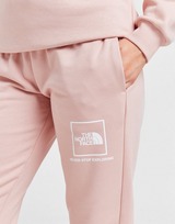 The North Face Pantalon de jogging Logo Box Femme