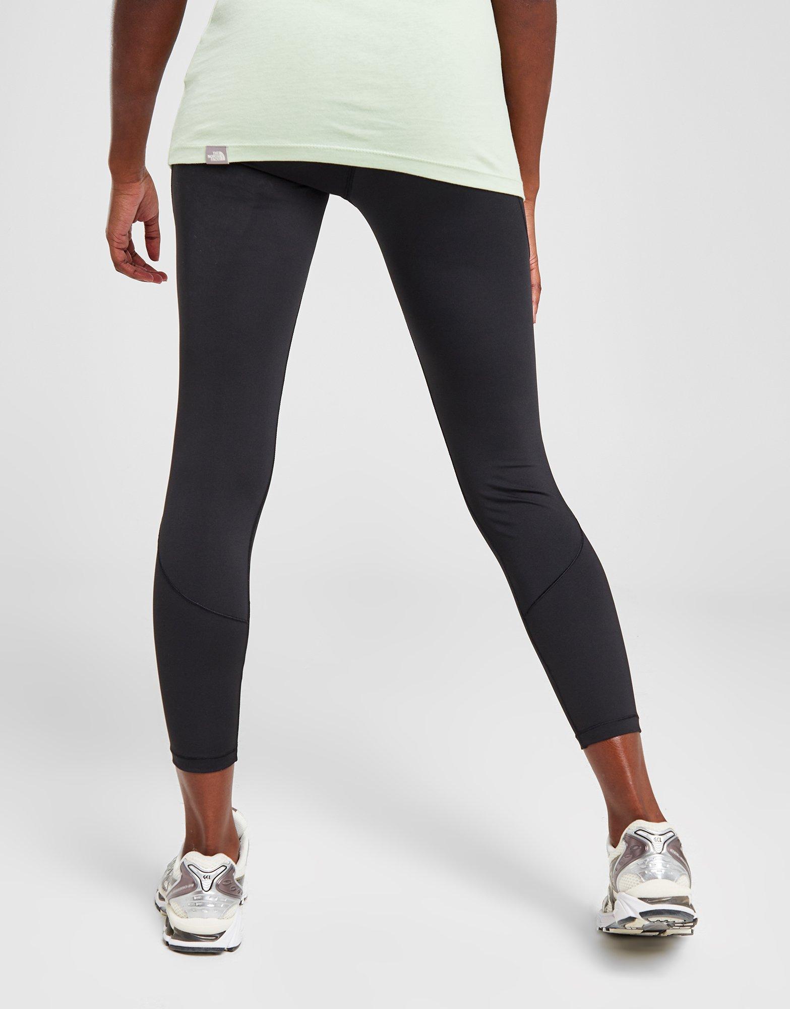 Black The North Face Movement Tights