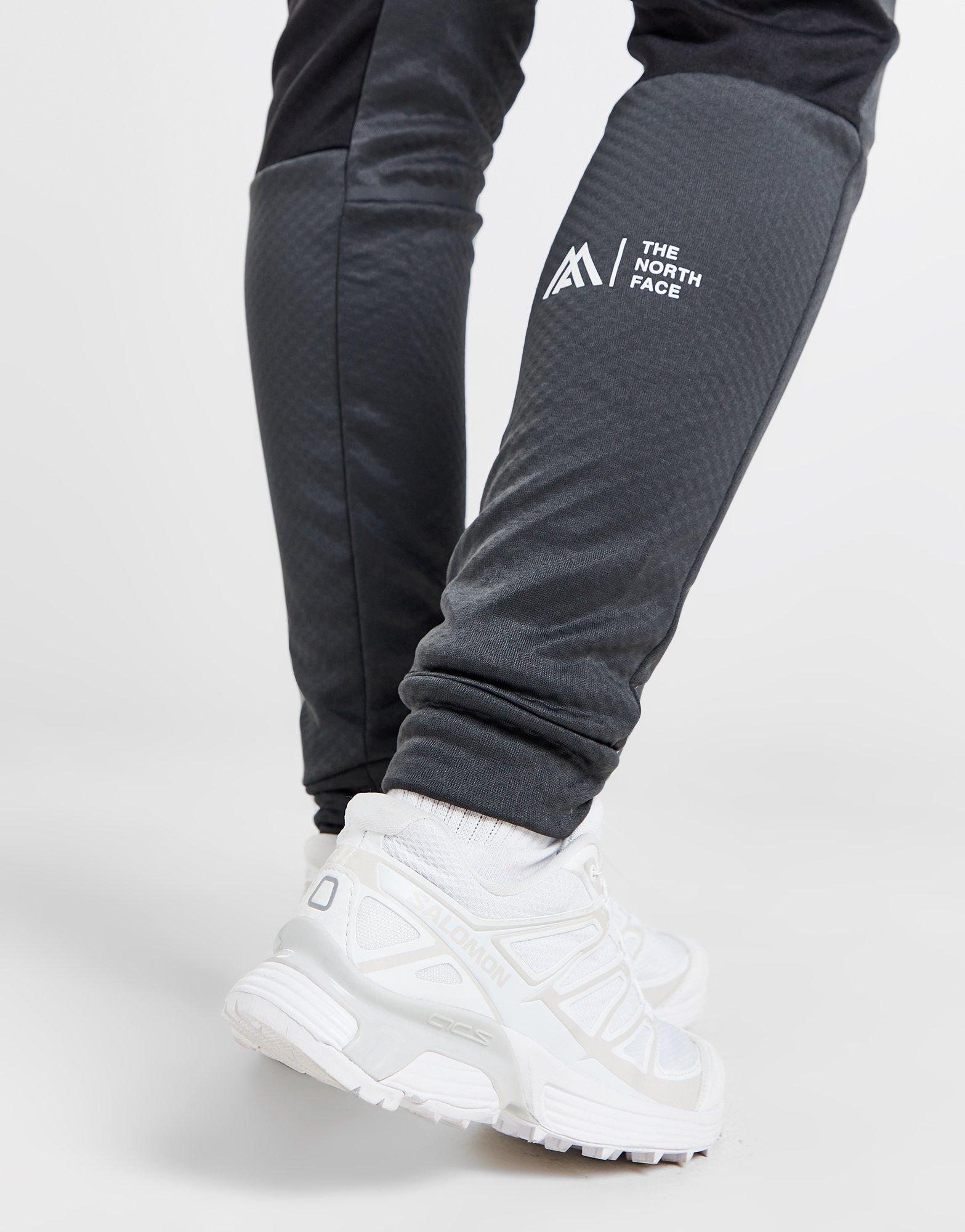 Grey The North Face Mountain Athletics Lab Joggers - JD Sports Global