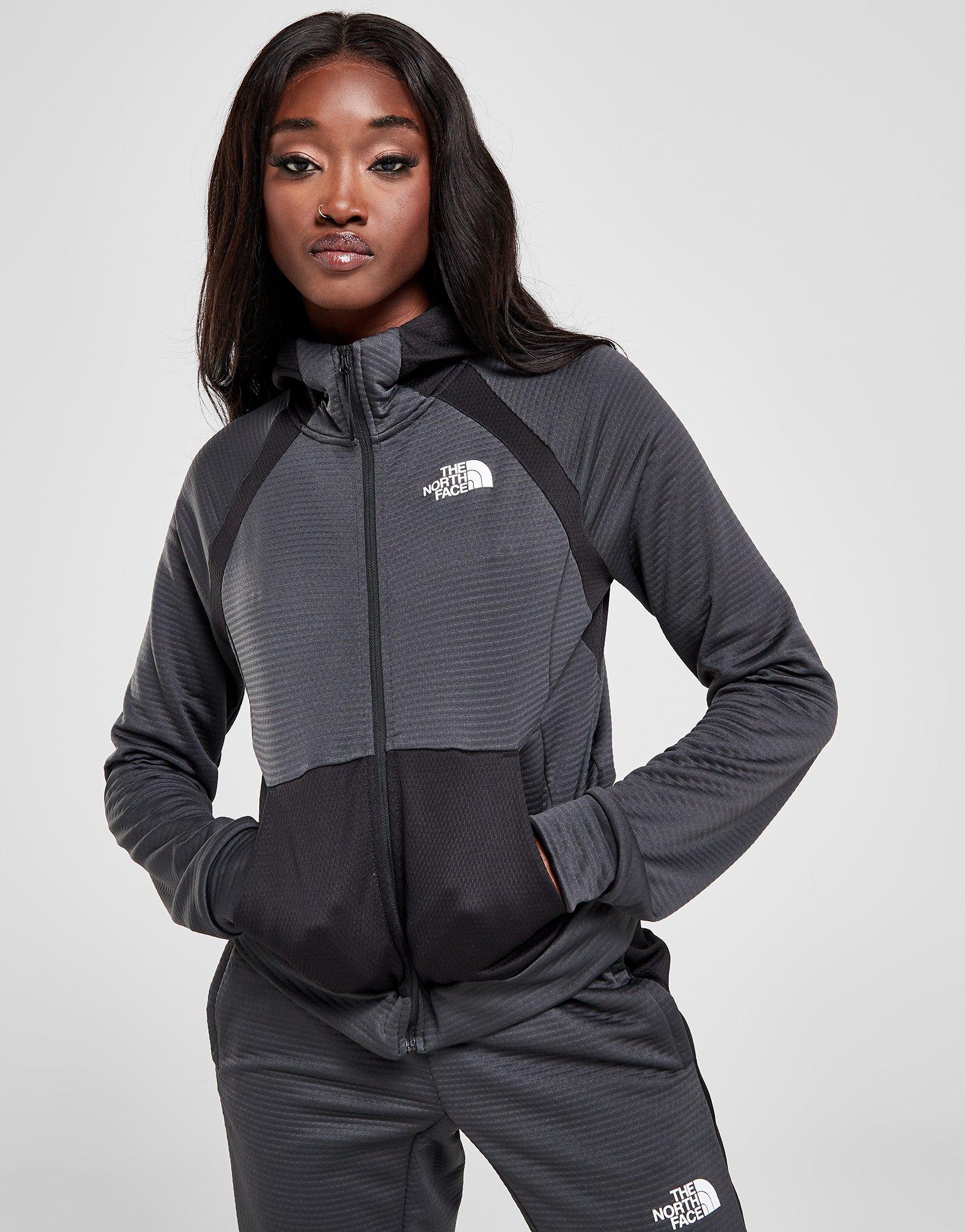 The North Face Mountain Athletics Full Zip Hoodie