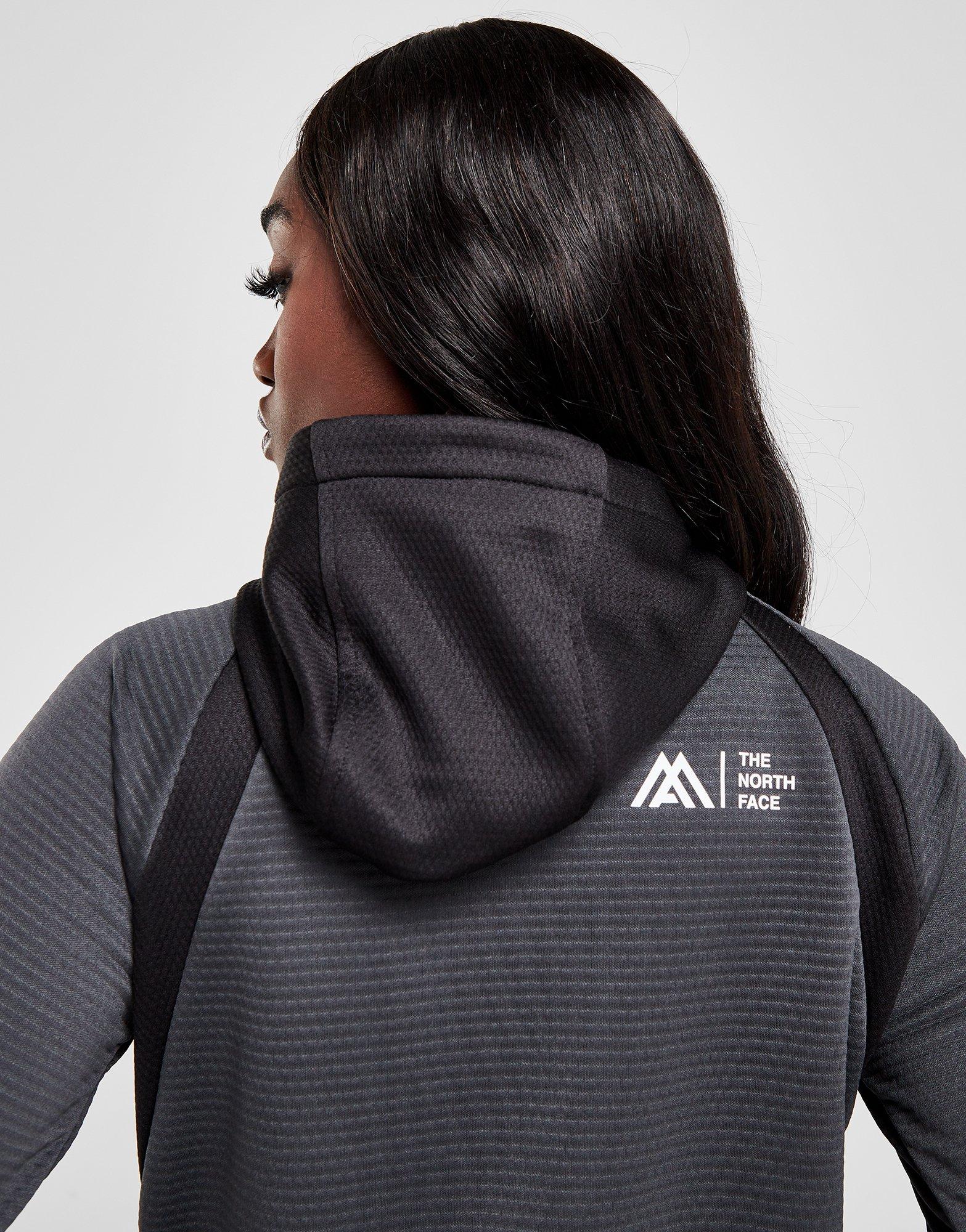 The North Face Mountain Athletics Full Zip Hoodie