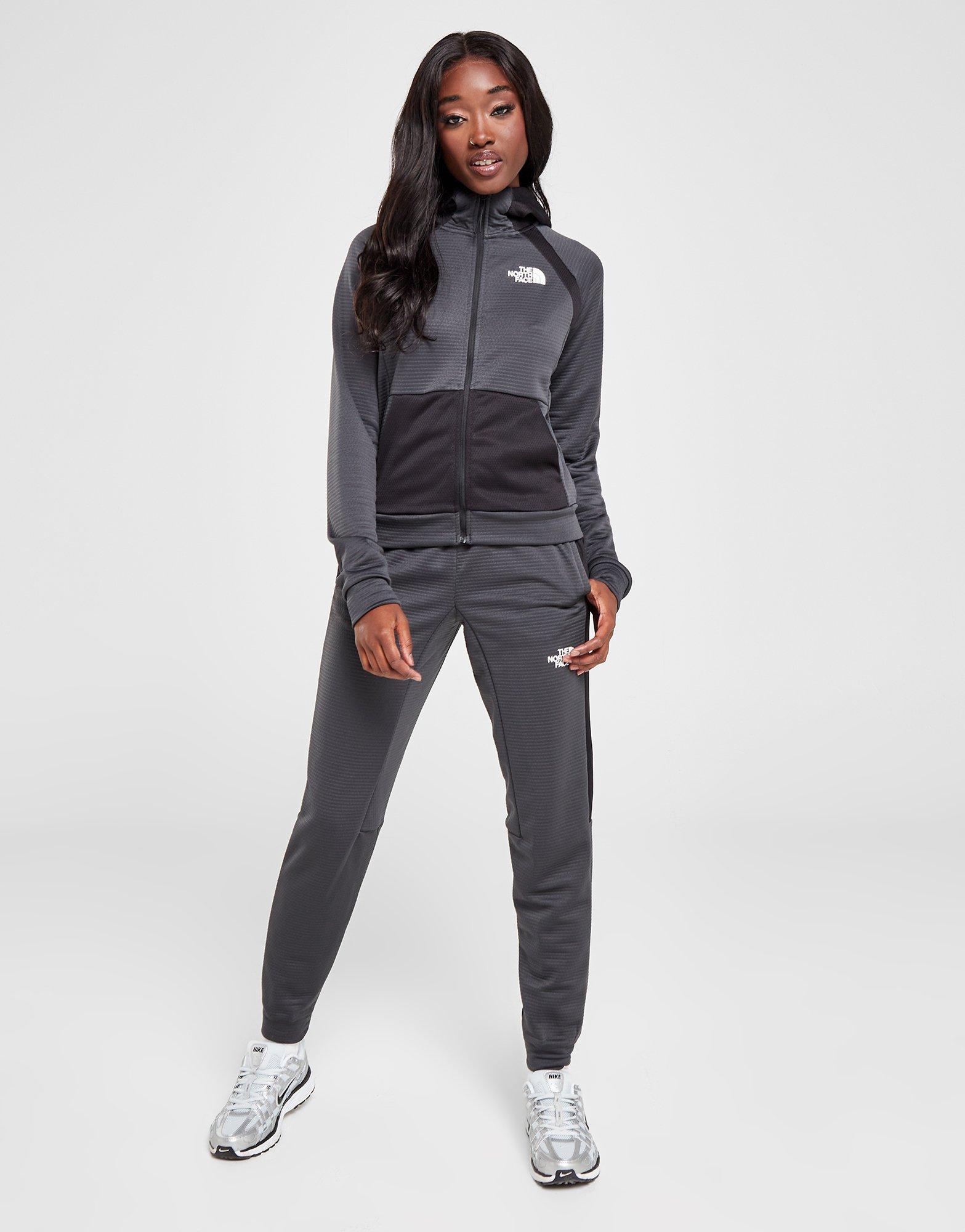 The North Face Mountain Athletics Full Zip Hoodie