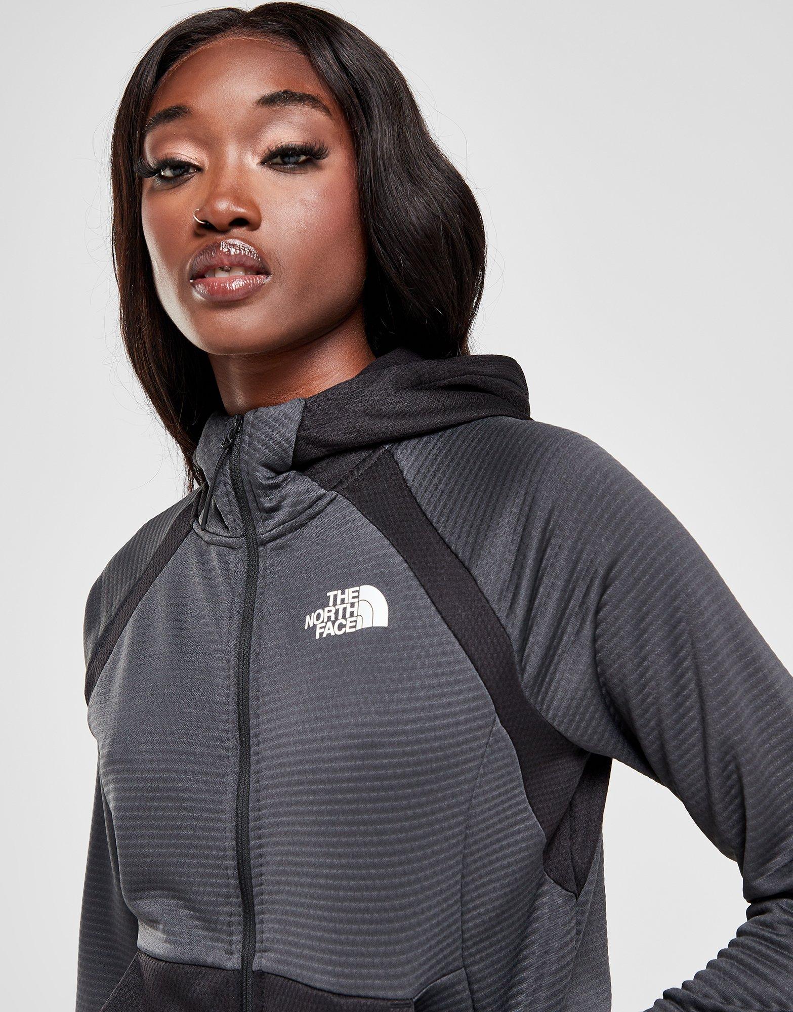 The North Face Mountain Athletics Full Zip Hoodie