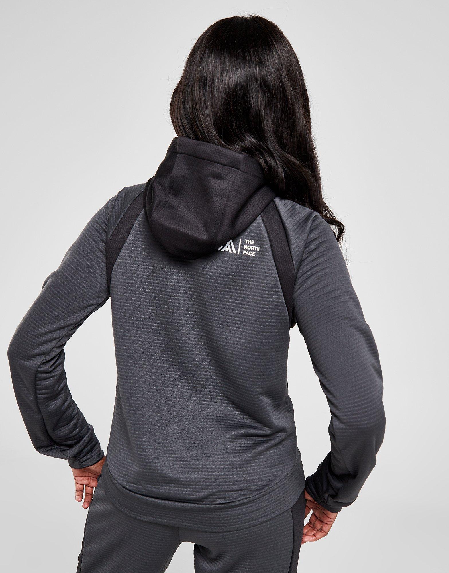 The North Face Mountain Athletics Full Zip Hoodie