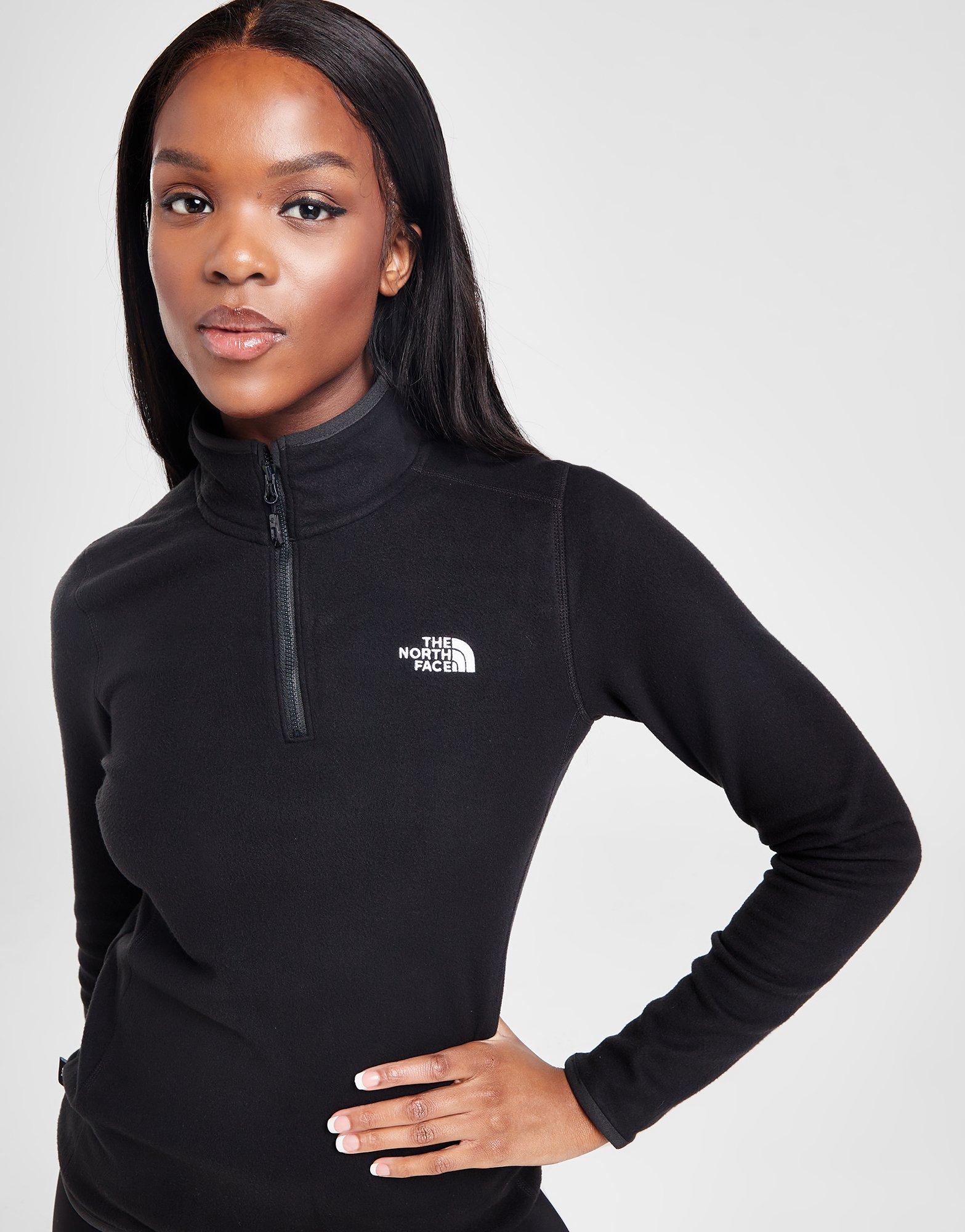 The North Face Glacier 1/4 Zip Top