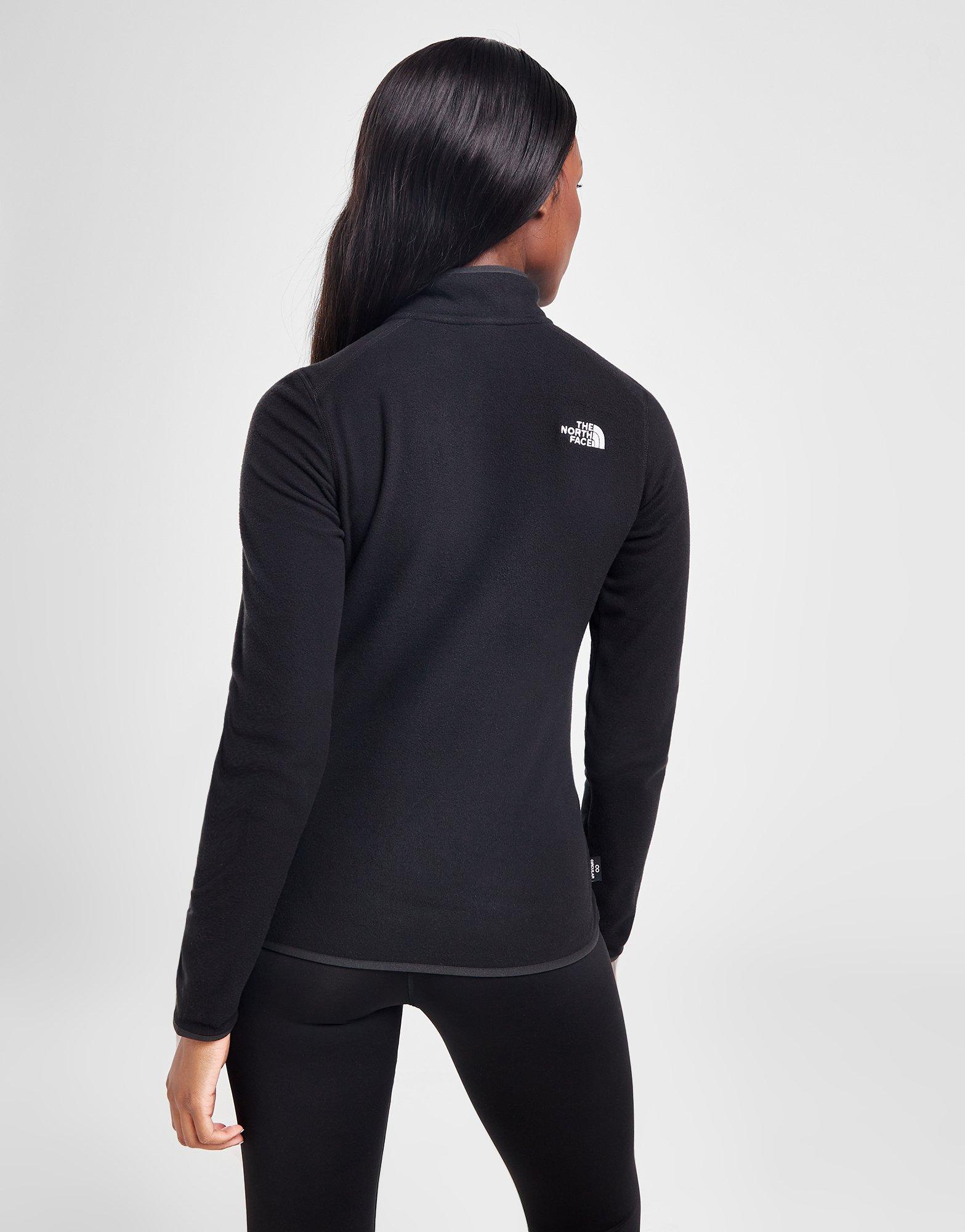The North Face Glacier 1/4 Zip Top