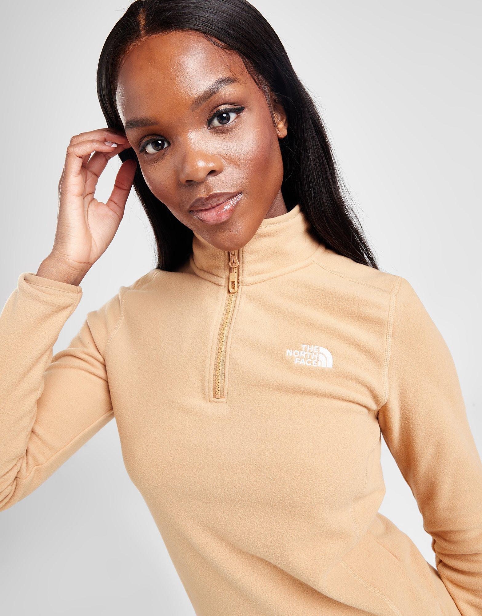 The North Face Glacier 1/4 Zip Top