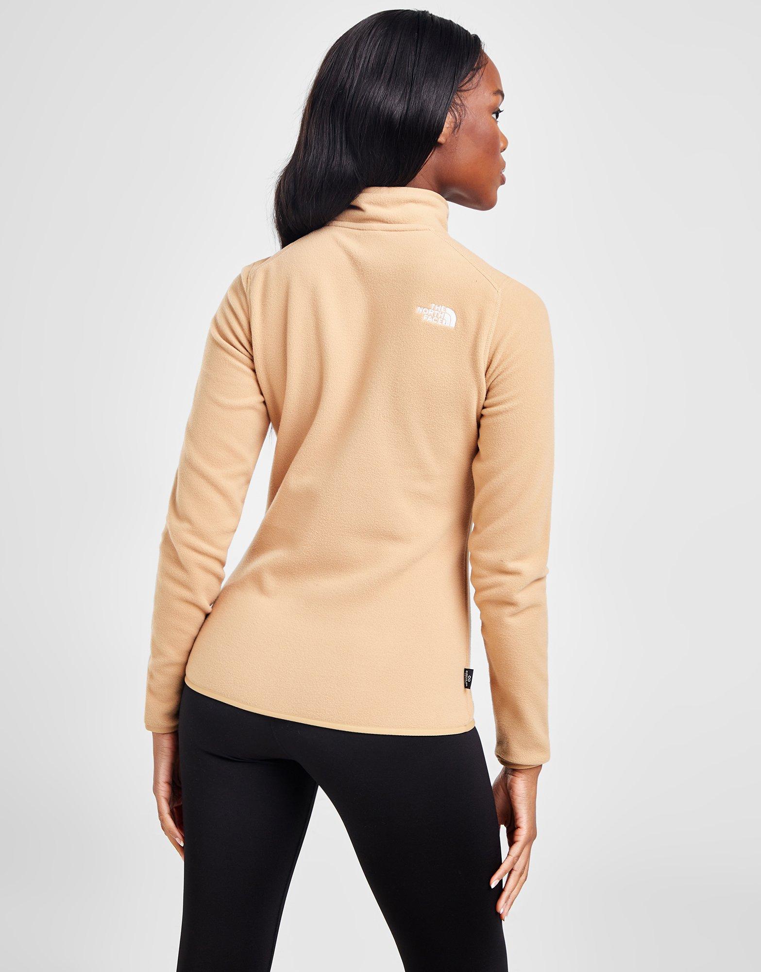 The North Face Glacier 1/4 Zip Top