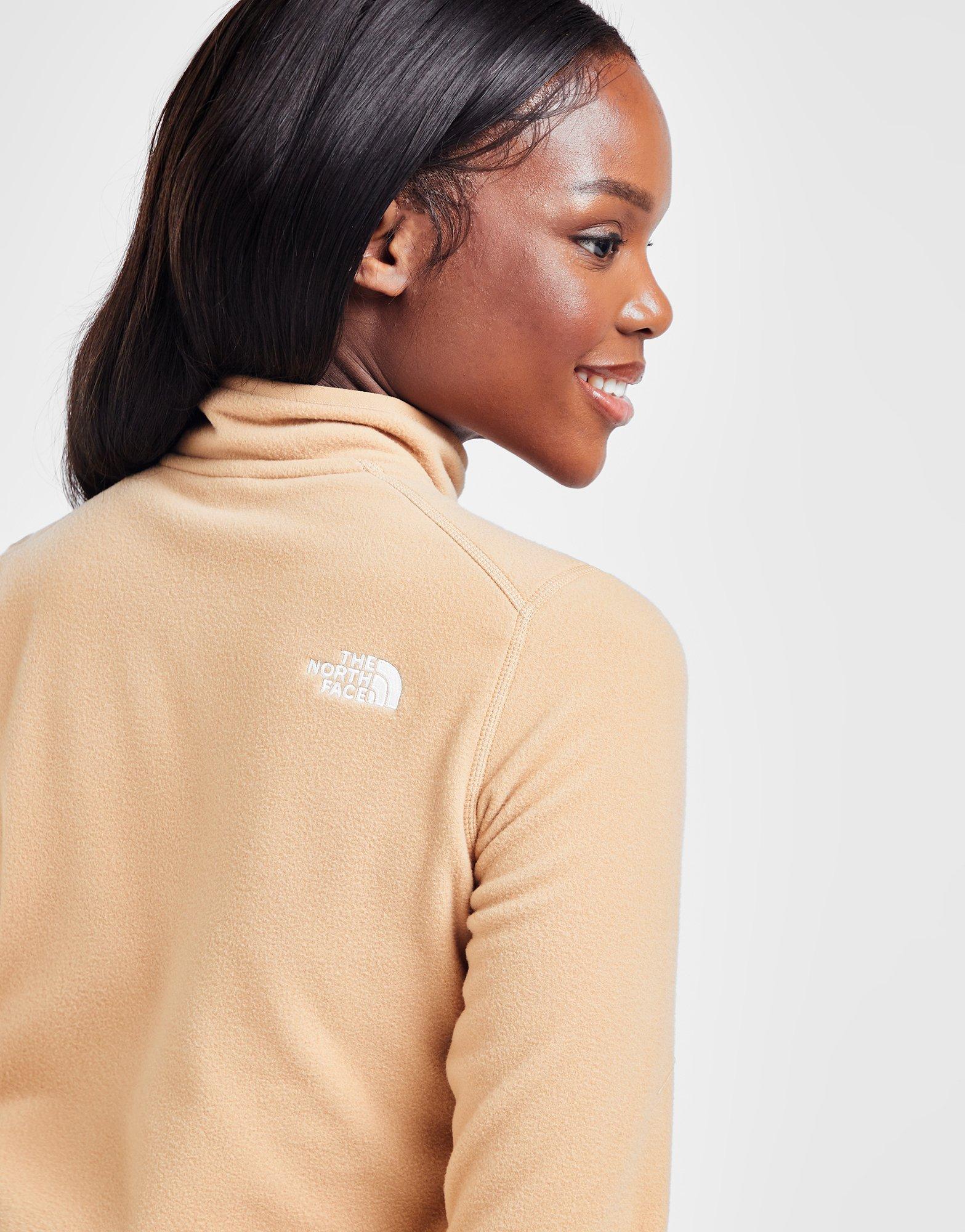 The North Face Glacier 1/4 Zip Top